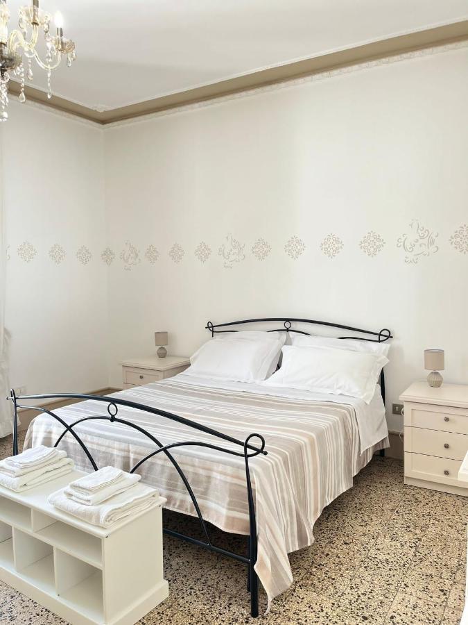 Antico 109 Apartment อาลเกโร ภายนอก รูปภาพ