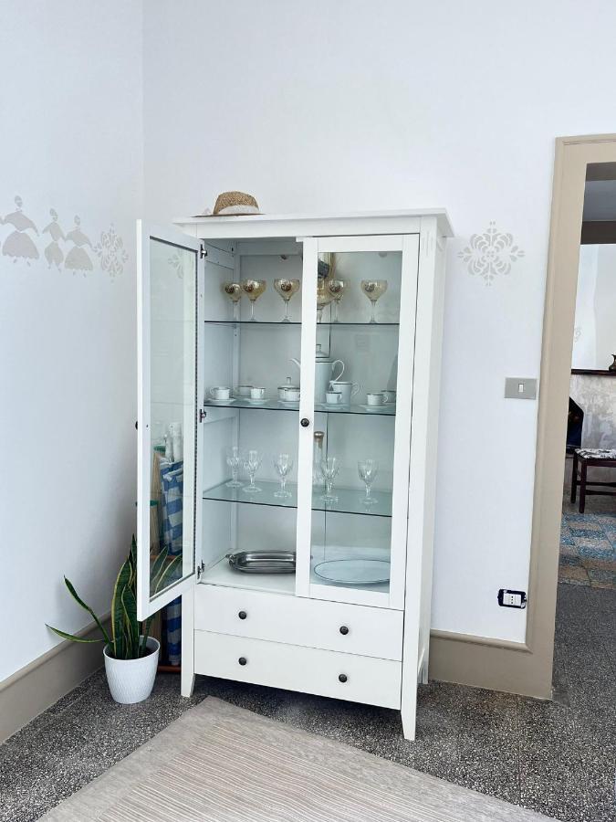 Antico 109 Apartment อาลเกโร ภายนอก รูปภาพ
