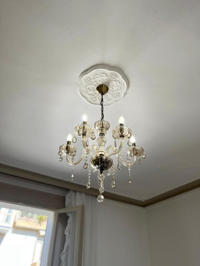 Antico 109 Apartment อาลเกโร ภายนอก รูปภาพ