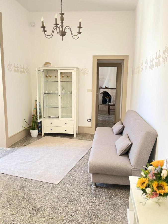 Antico 109 Apartment อาลเกโร ภายนอก รูปภาพ