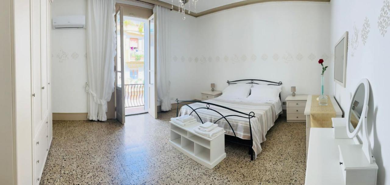 Antico 109 Apartment อาลเกโร ภายนอก รูปภาพ