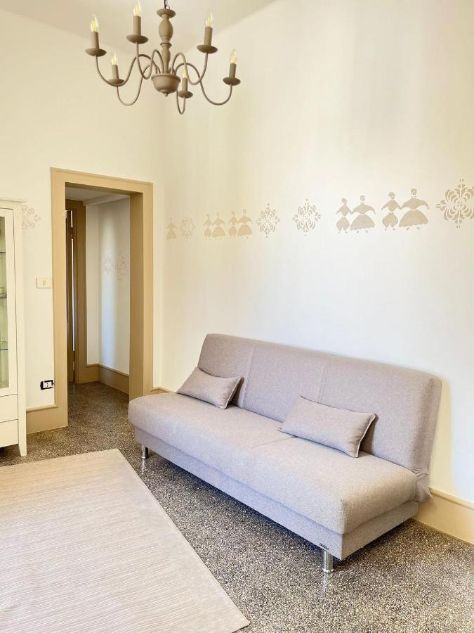 Antico 109 Apartment อาลเกโร ภายนอก รูปภาพ