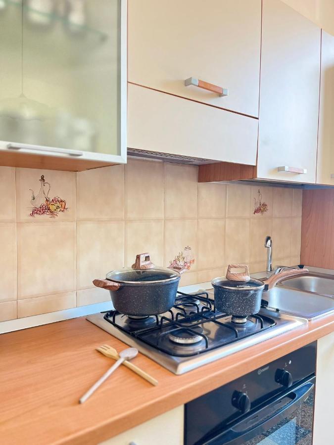 Antico 109 Apartment อาลเกโร ภายนอก รูปภาพ