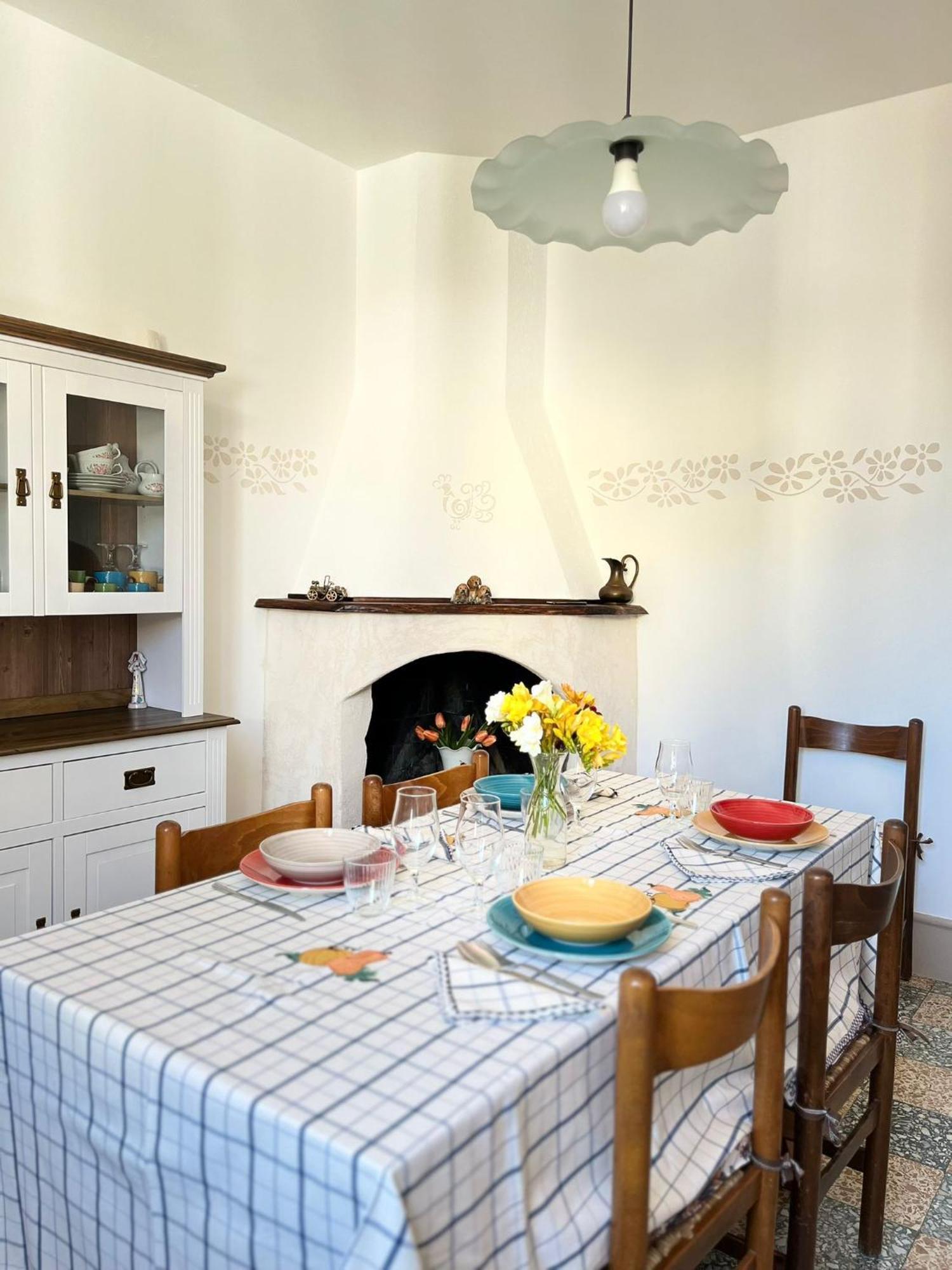 Antico 109 Apartment อาลเกโร ภายนอก รูปภาพ